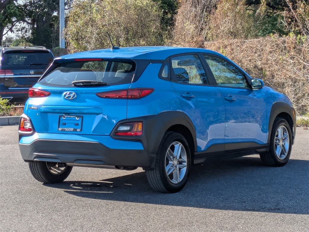 Thumbnail: 2019 Hyundai Kona - 5