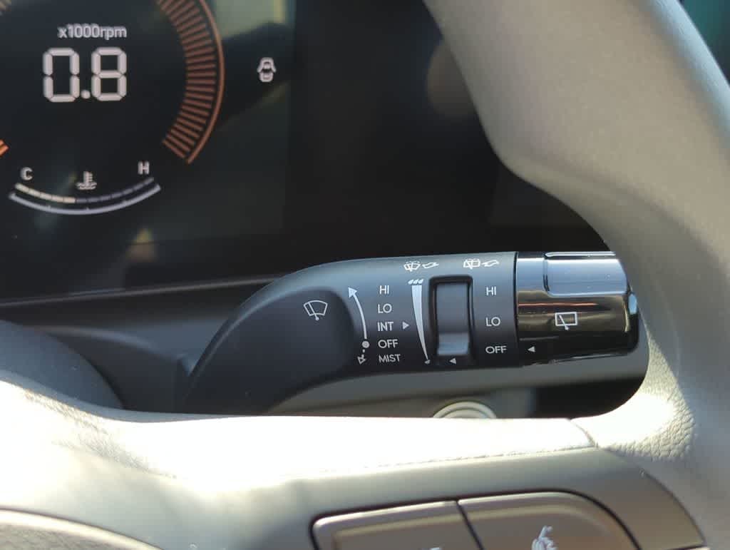 Thumbnail: 2026 Hyundai Tucson - 26