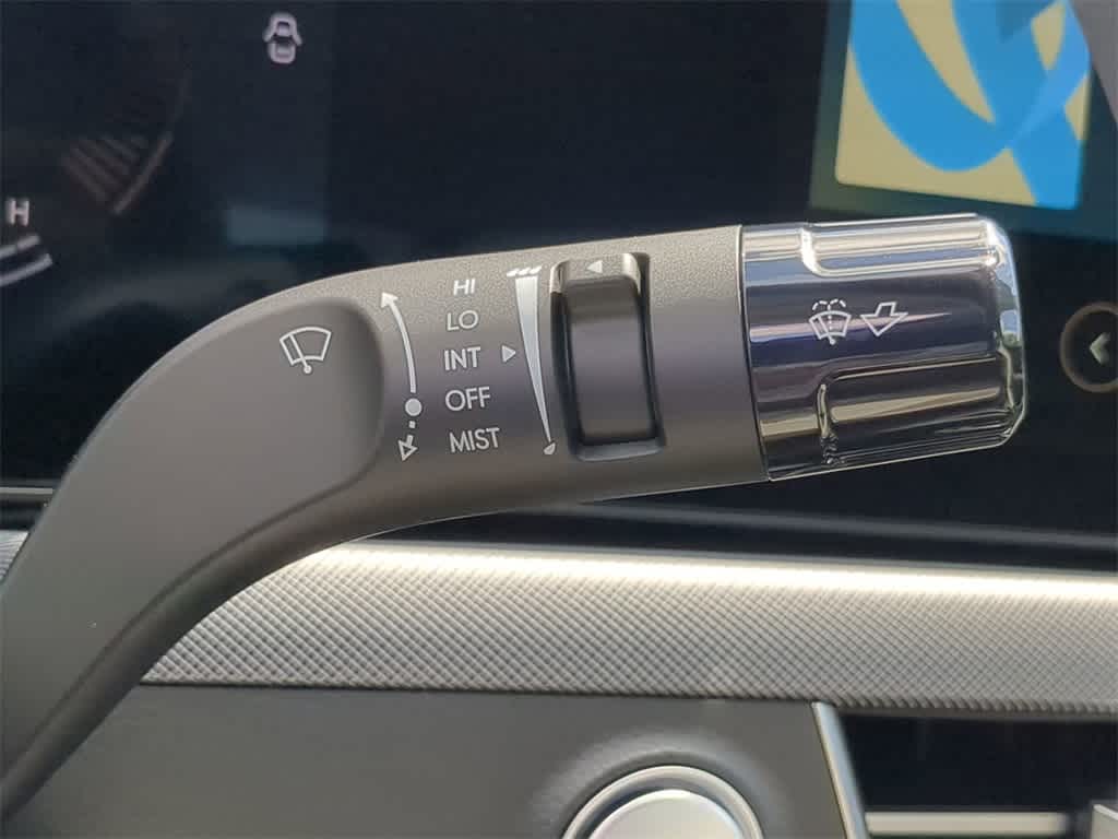 Thumbnail: 2025 Hyundai Sonata - 25