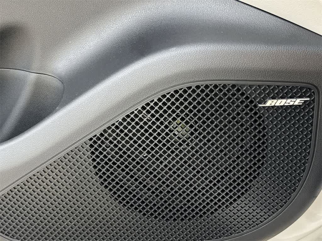 2025 Hyundai Tucson Limited 31