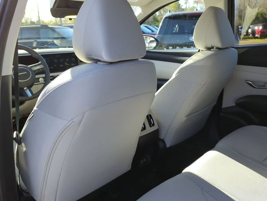 Thumbnail: 2026 Hyundai Tucson - 19