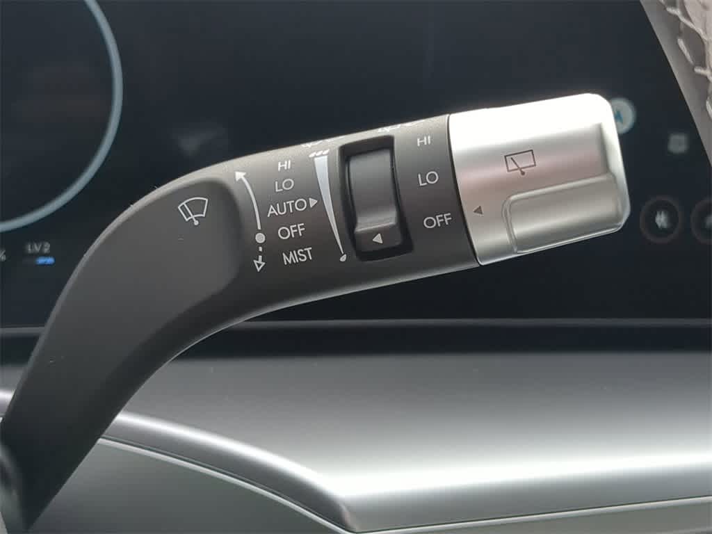 Thumbnail: 2026 Hyundai Ioniq - 27