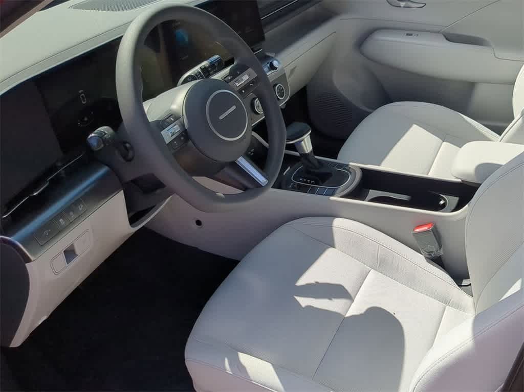 Thumbnail: 2026 Hyundai Kona - 14