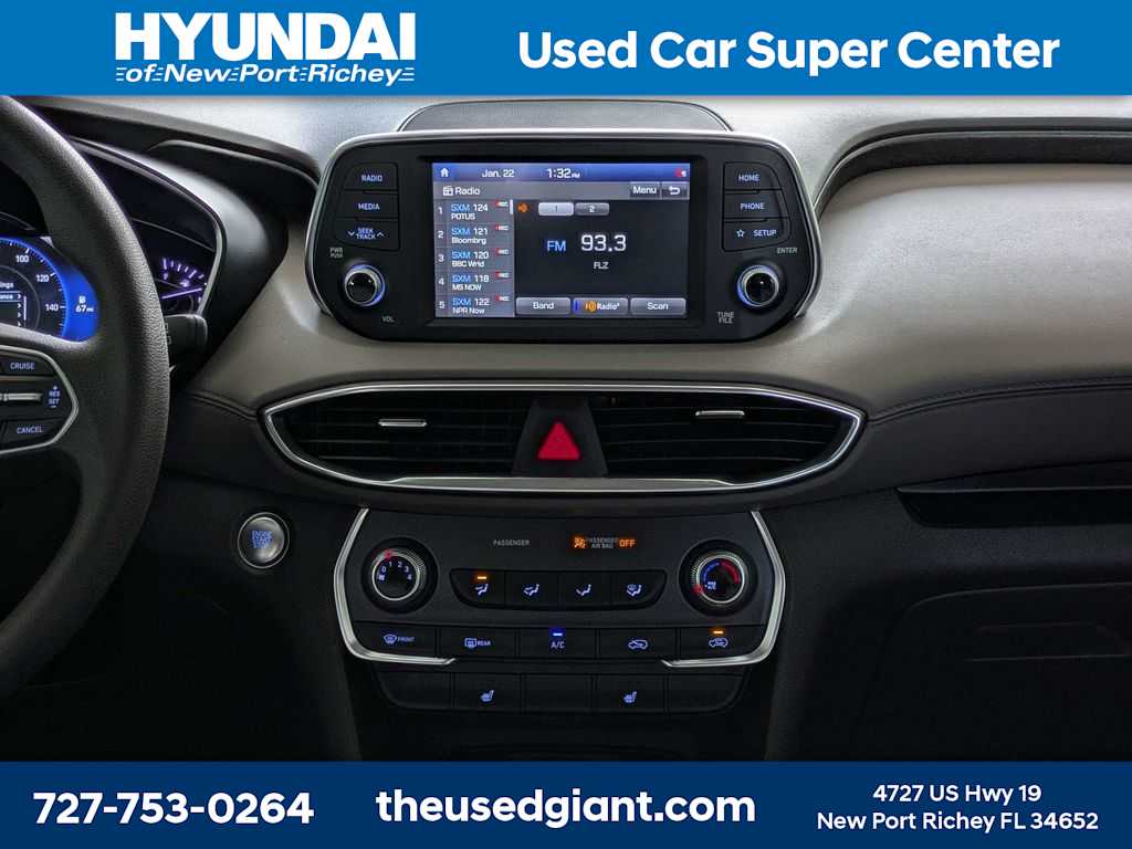 Thumbnail: 2020 Hyundai Santa Fe - 19