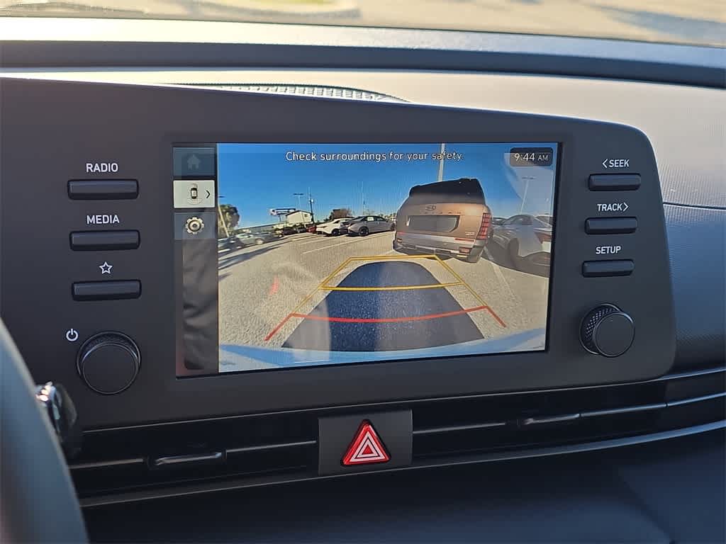 Thumbnail: 2026 Hyundai Elantra - 29