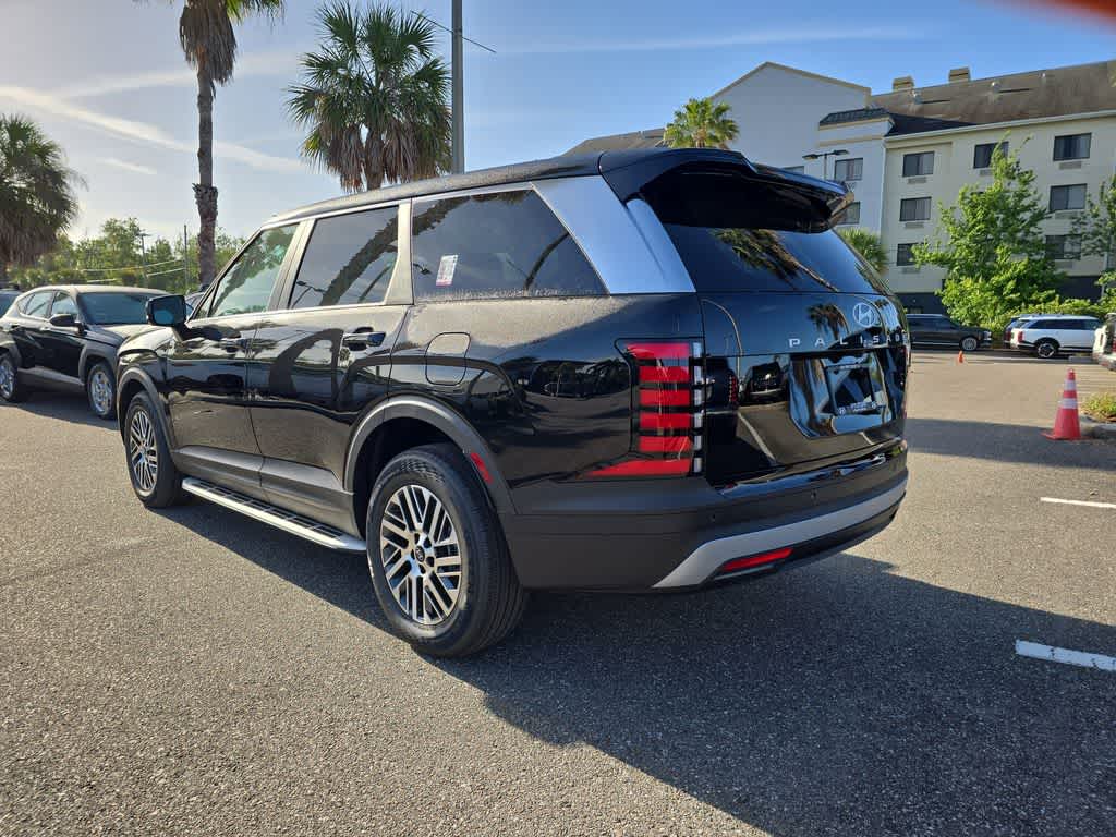 Thumbnail: 2026 Hyundai Palisade - 4
