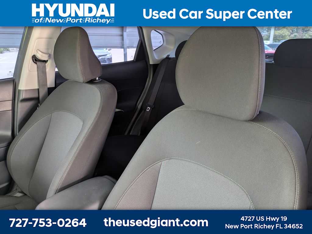 Thumbnail: 2024 Hyundai Kona - 7