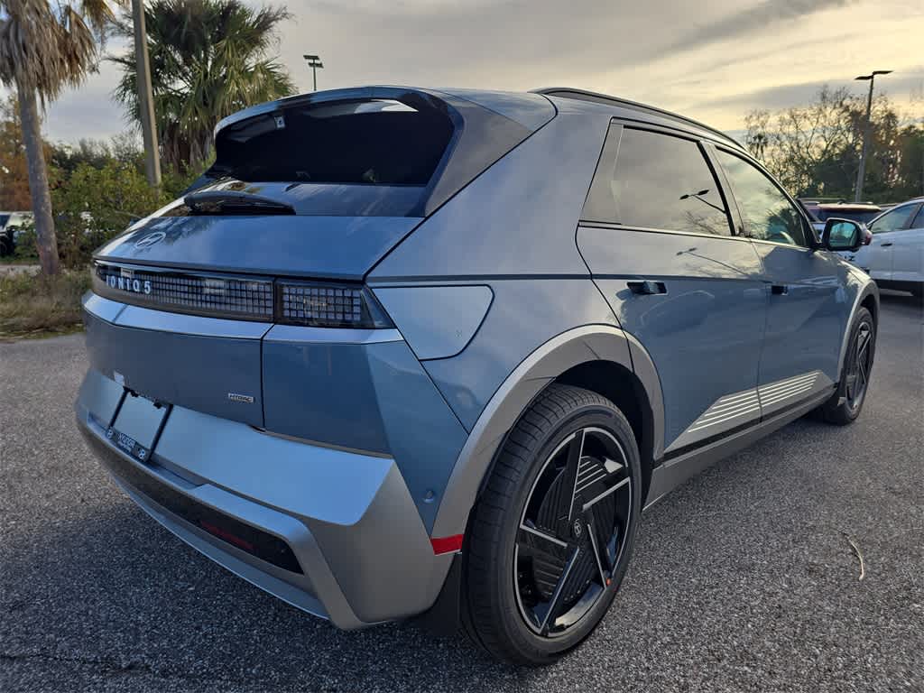 Thumbnail: 2026 Hyundai Ioniq 5 - 6