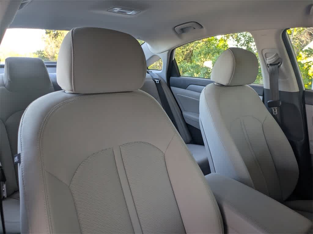 Thumbnail: 2018 Hyundai Sonata - 6