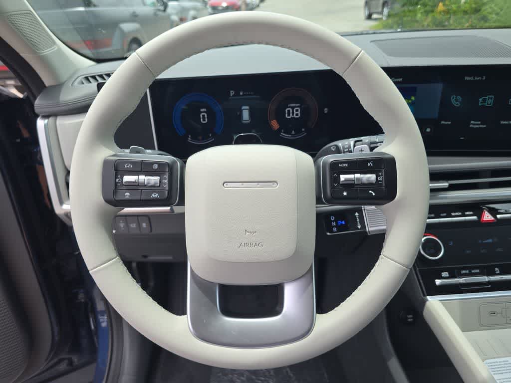 Thumbnail: 2026 Hyundai Santa Fe - 23