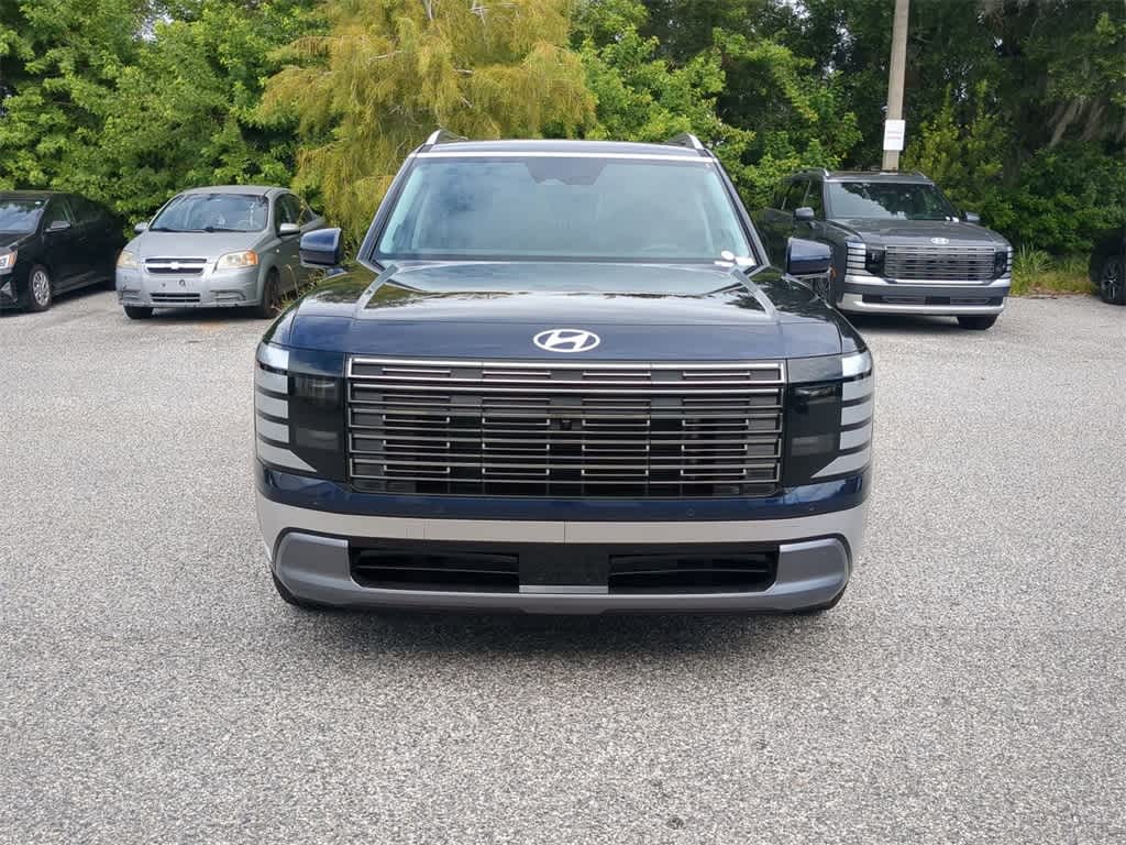 Thumbnail: 2026 Hyundai Palisade - 9