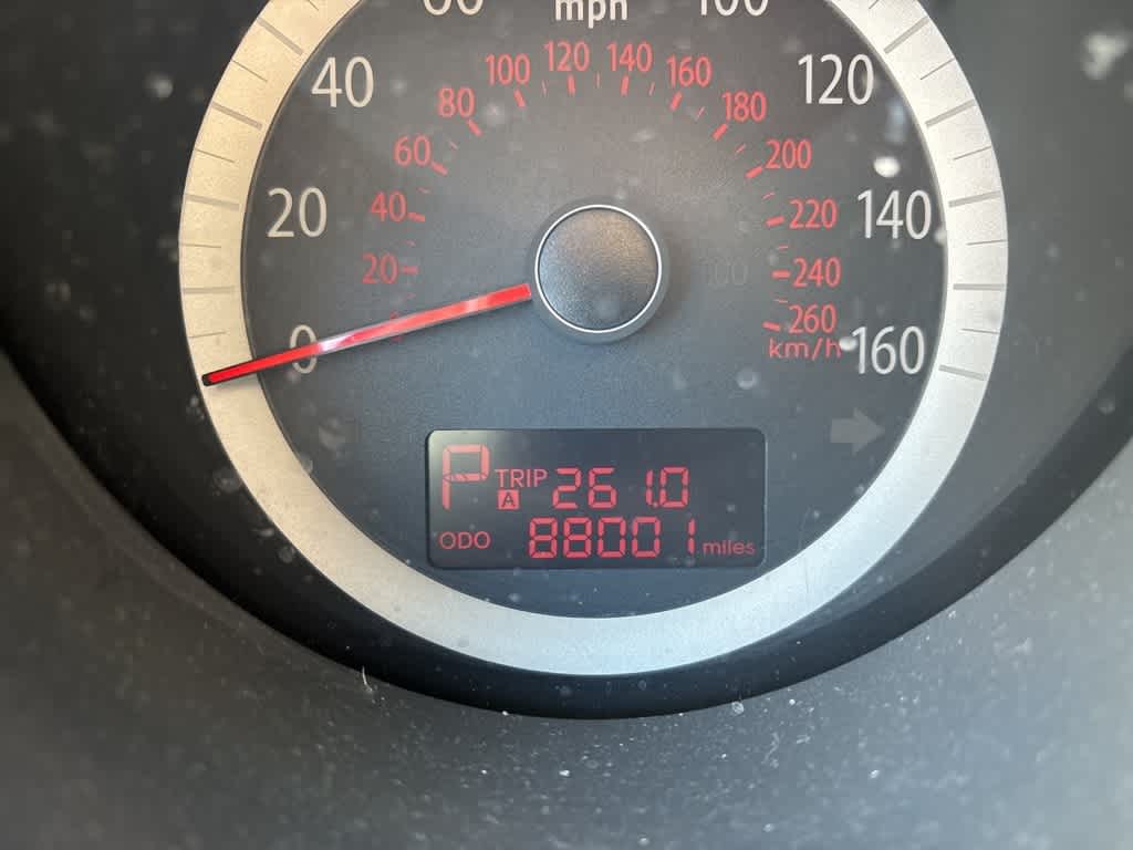 Thumbnail: 2009 Kia Optima - 12