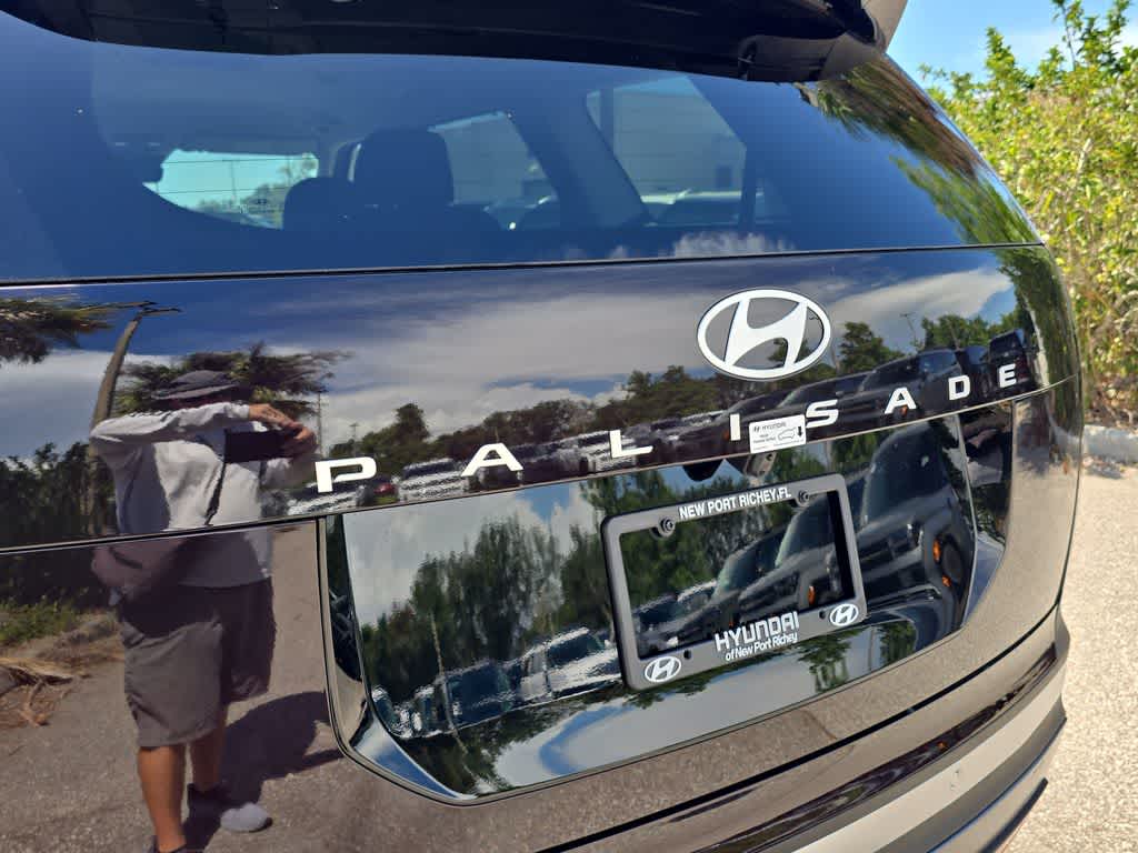 Thumbnail: 2026 Hyundai Palisade - 13