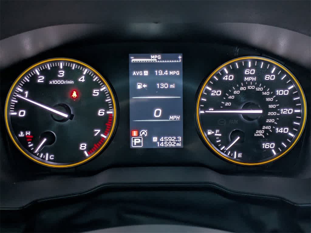 Thumbnail: 2024 Subaru Outback - 39