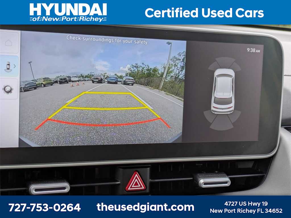 Thumbnail: 2024 Hyundai Ioniq 5 - 23