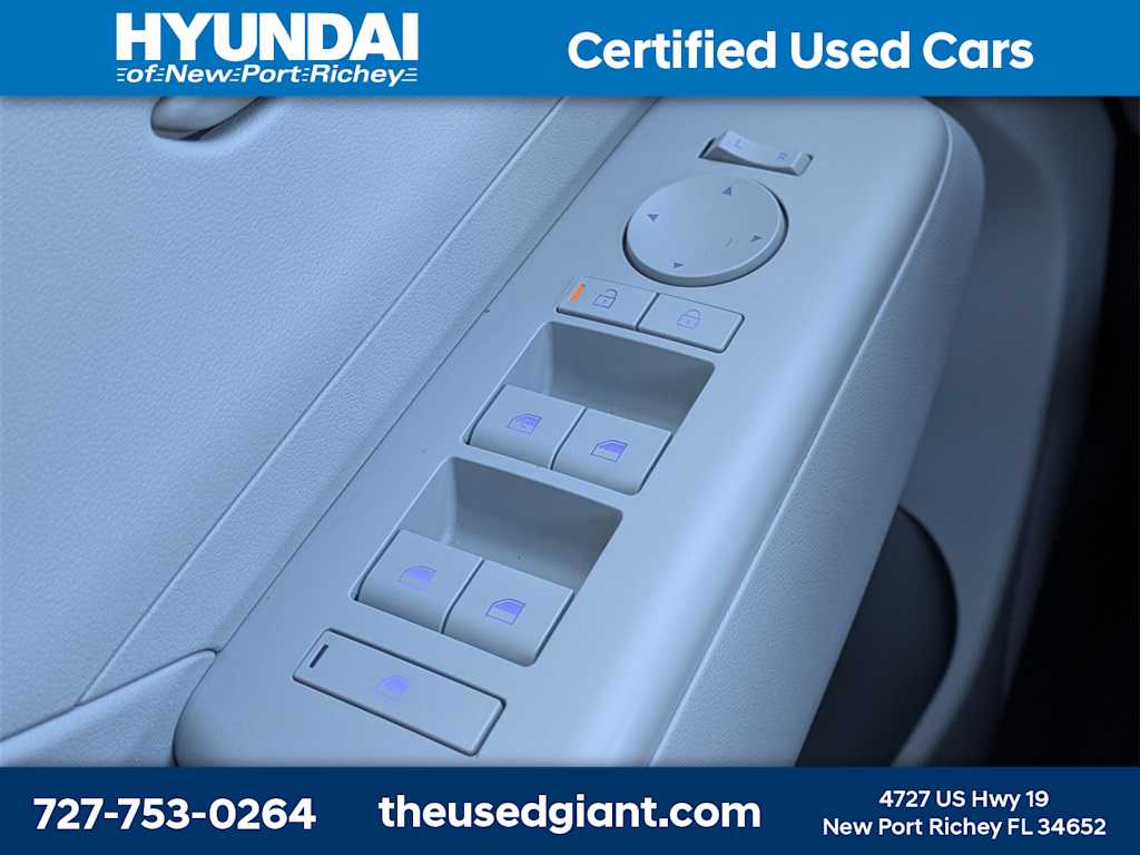 Thumbnail: 2024 Hyundai Kona - 31