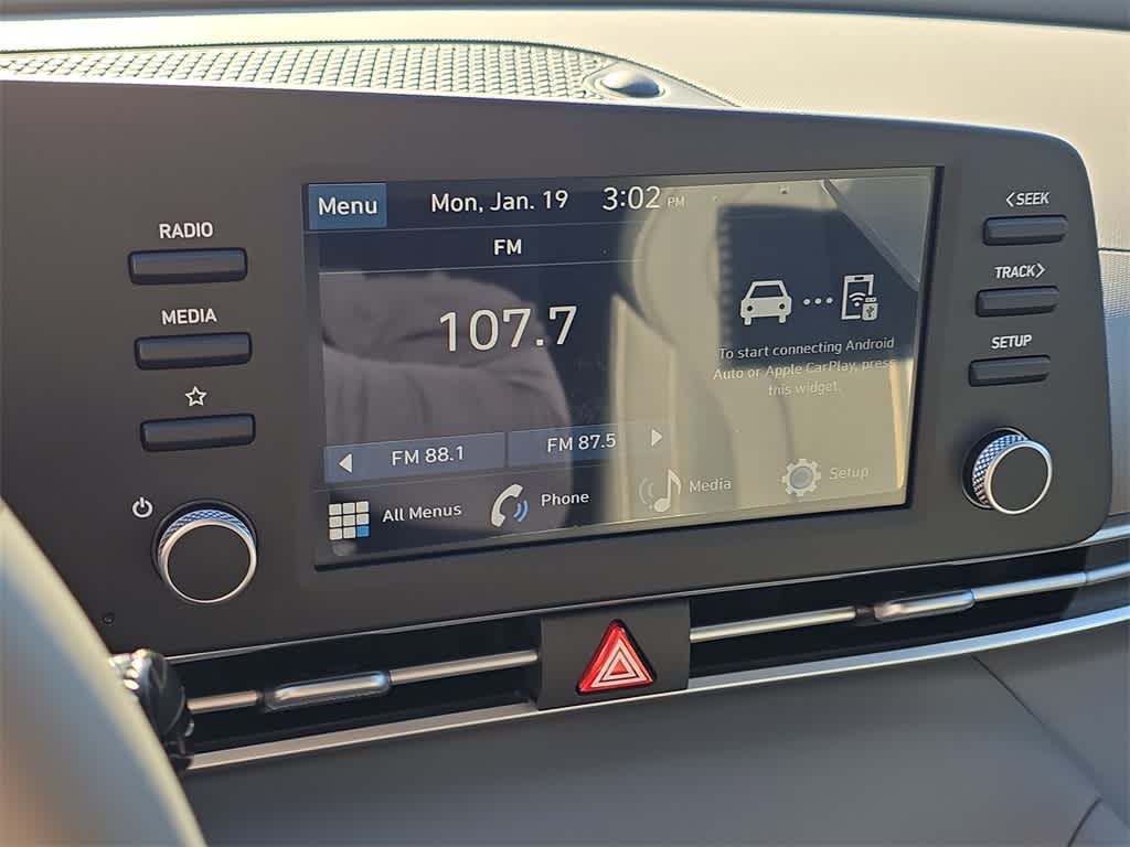 Thumbnail: 2026 Hyundai Elantra - 27