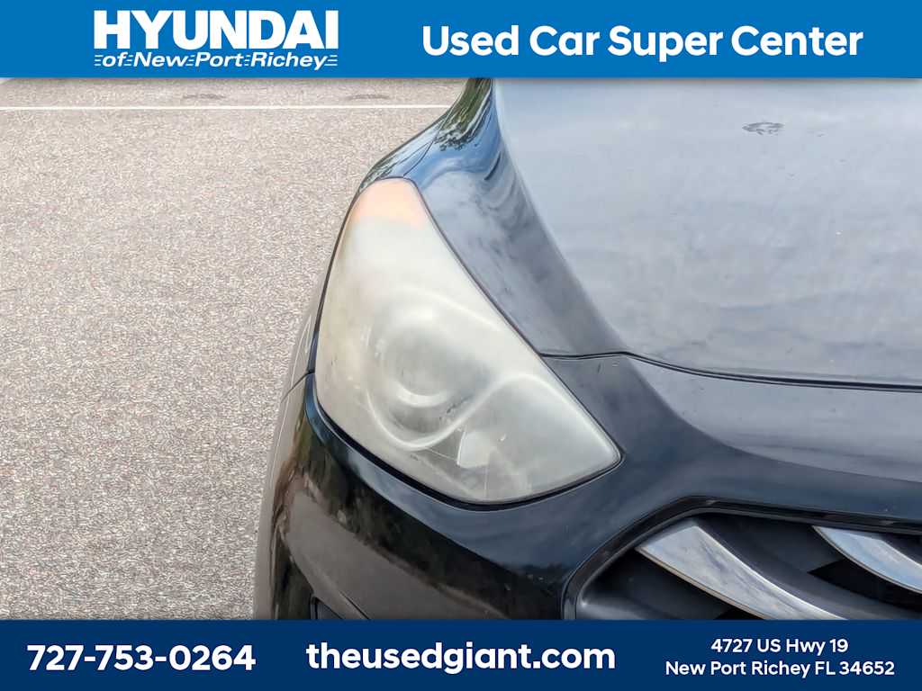 Thumbnail: 2014 Hyundai Elantra - 8