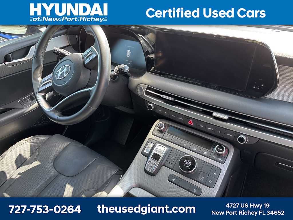 Thumbnail: 2023 Hyundai Palisade - 7