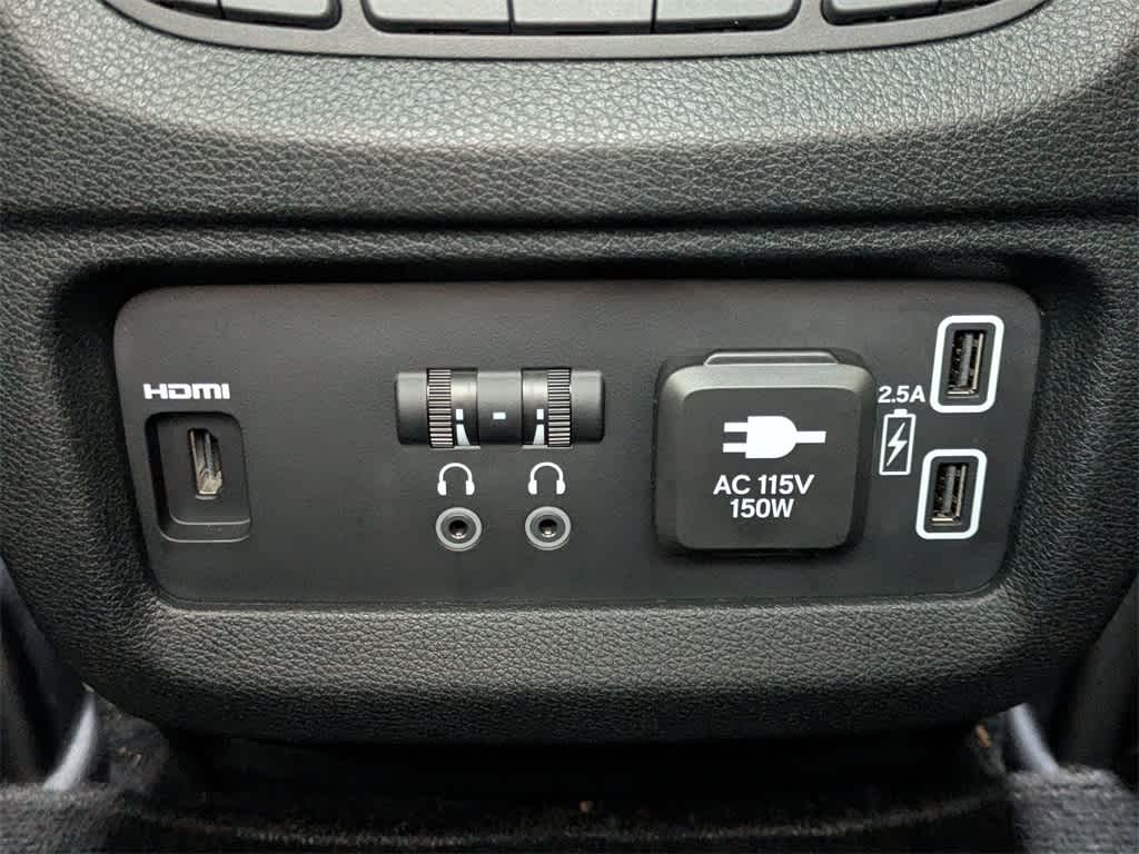 Thumbnail: 2022 Honda Pilot - 22