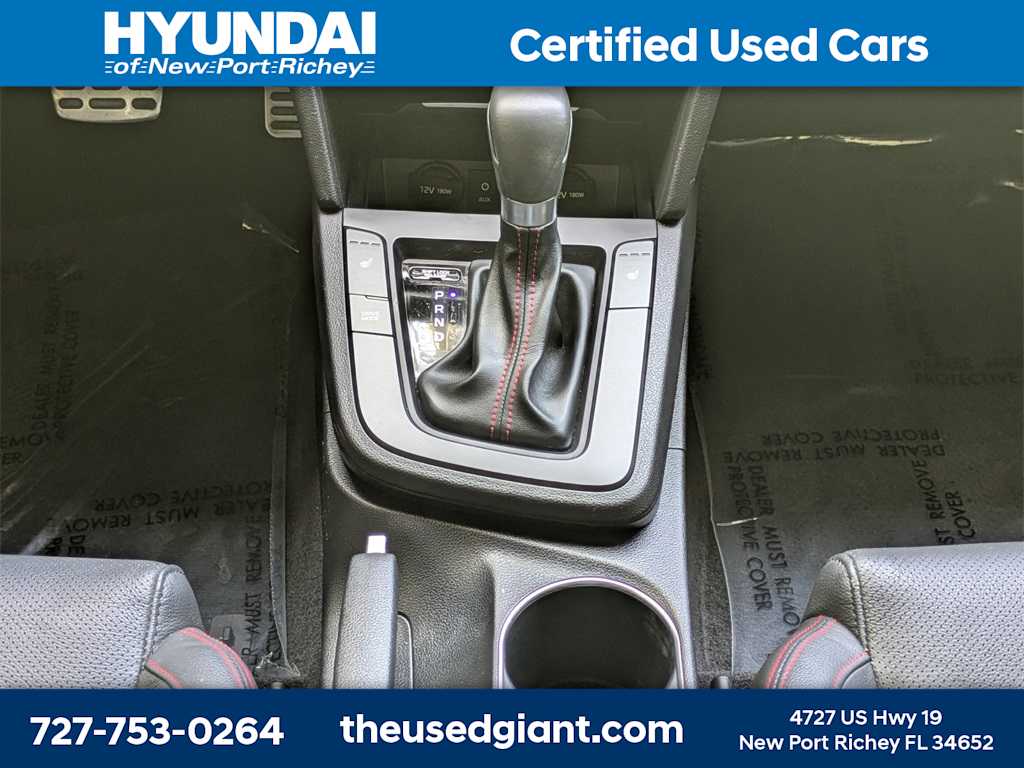 Thumbnail: 2018 Hyundai Elantra - 19