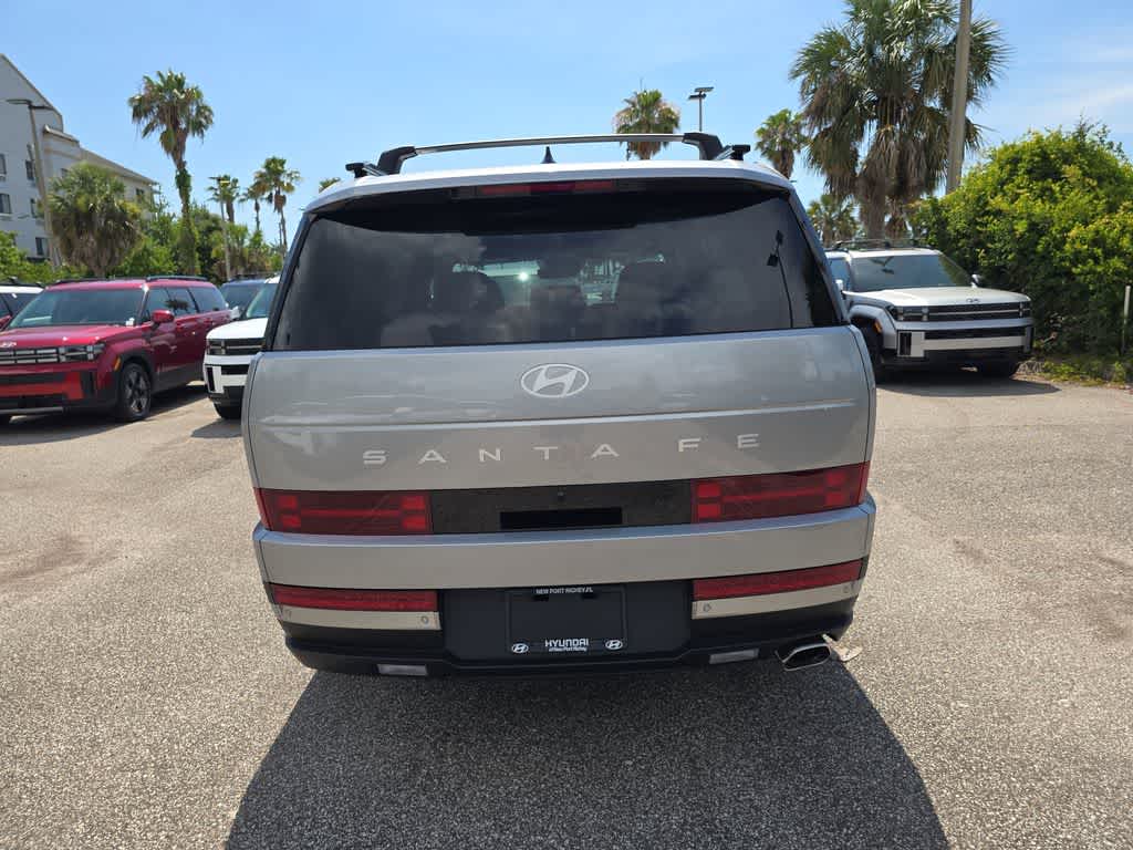 Thumbnail: 2026 Hyundai Santa Fe - 6