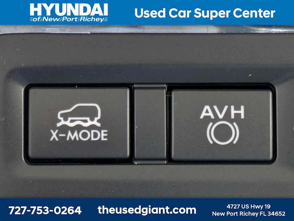 Thumbnail: 2021 Subaru Ascent - 28