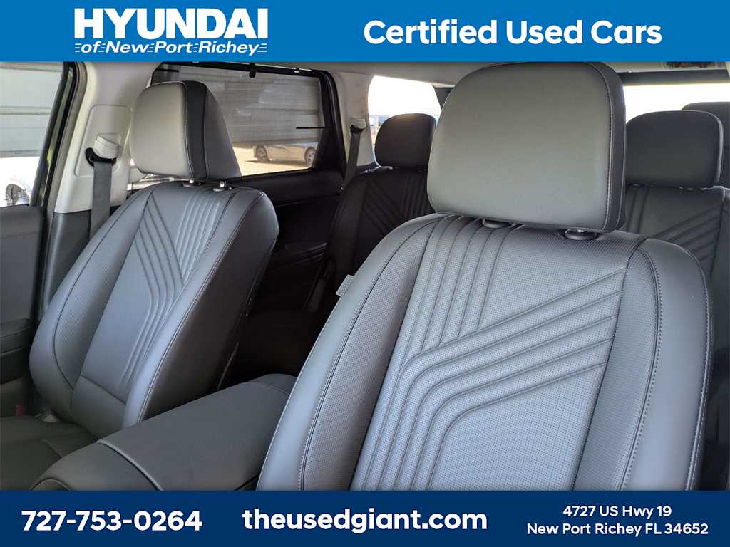 Thumbnail: 2026 Hyundai Palisade - 7