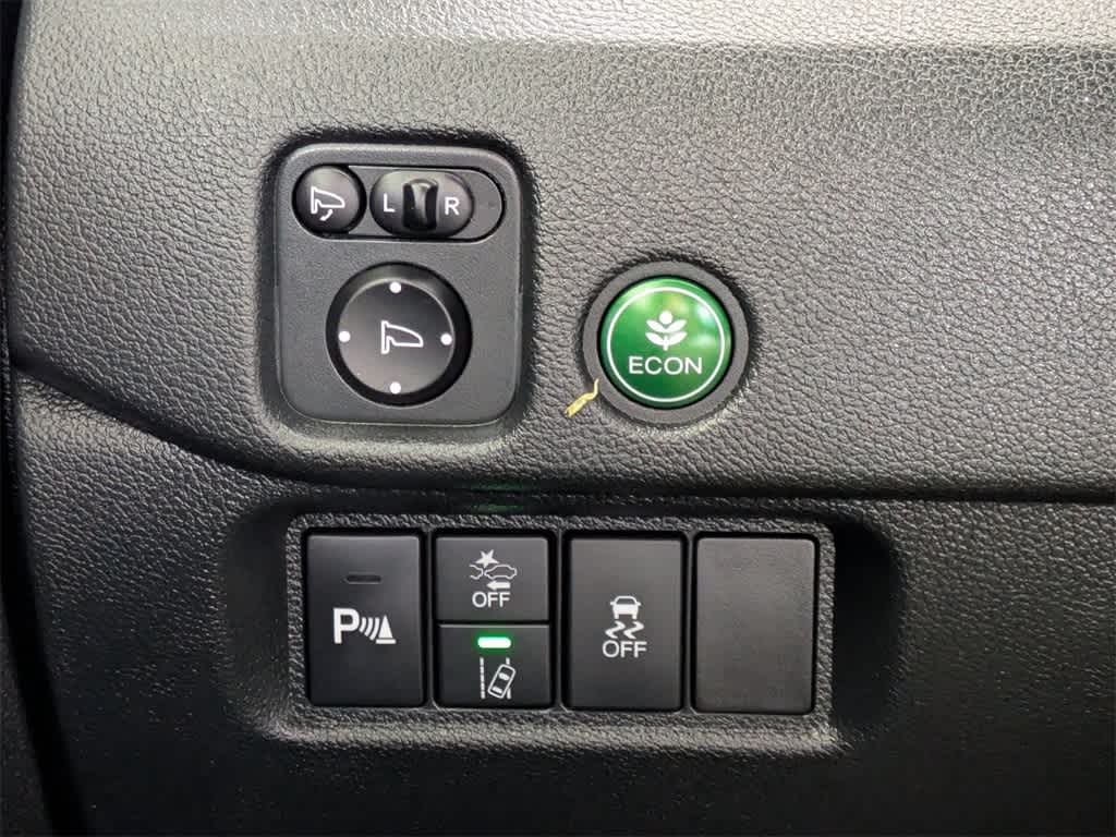 Thumbnail: 2022 Honda Pilot - 38