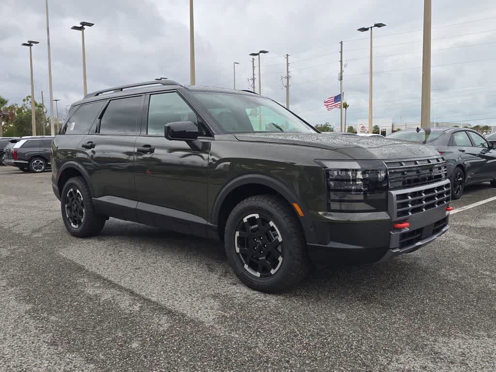 Thumbnail: 2026 Hyundai Palisade - 9