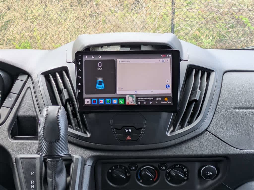 Thumbnail: 2018 Ford Transit Series - 29