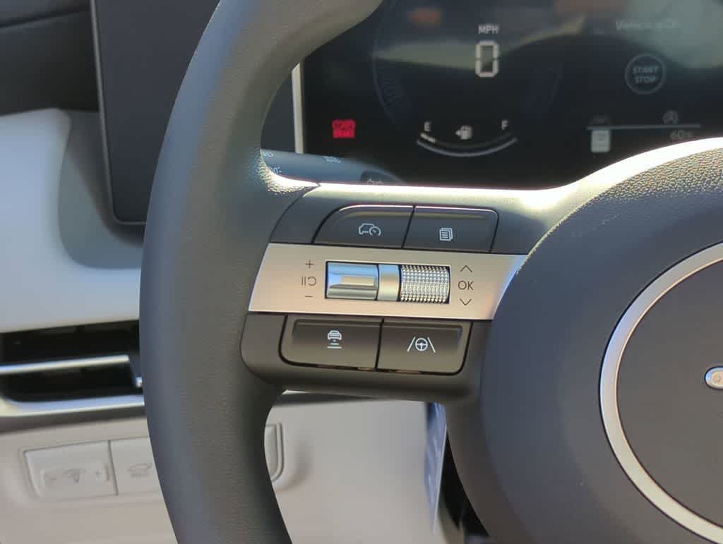 Thumbnail: 2026 Hyundai Tucson - 24