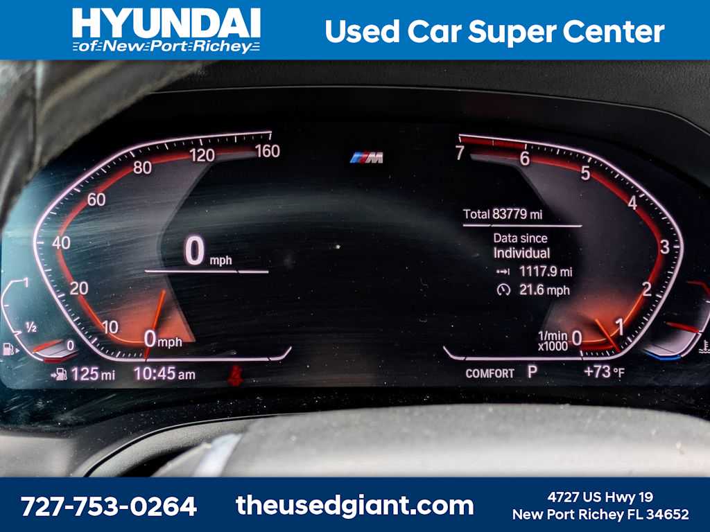 Thumbnail: 2020 BMW 3 Series - 38