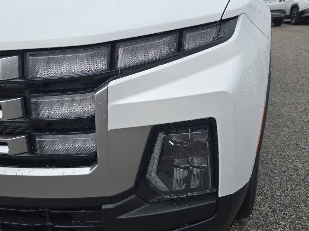 Thumbnail: 2026 Hyundai Santa Cruz - 11