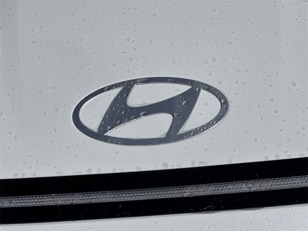 Thumbnail: 2025 Hyundai Sonata - 11