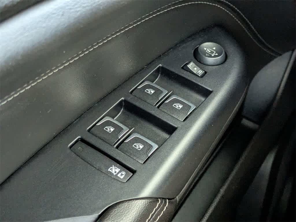 Thumbnail: 2015 Cadillac SRX - 32