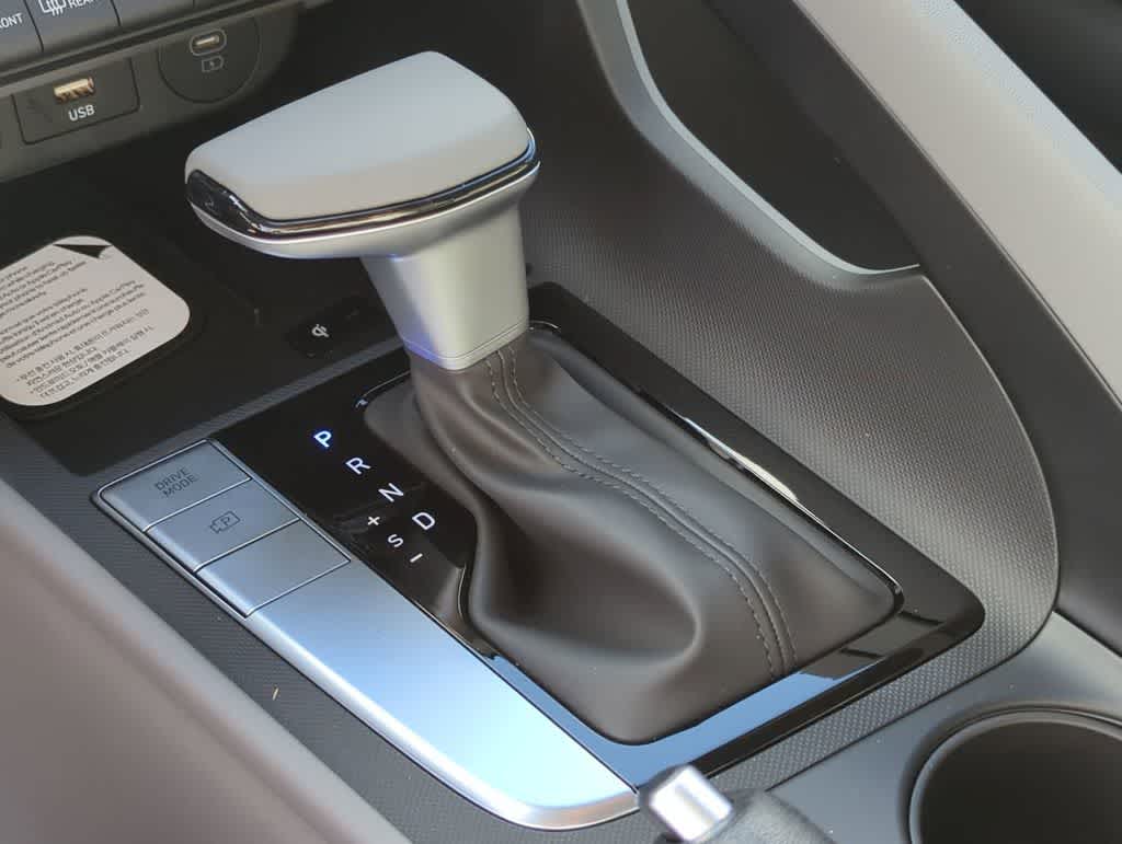 Thumbnail: 2026 Hyundai Elantra - 33