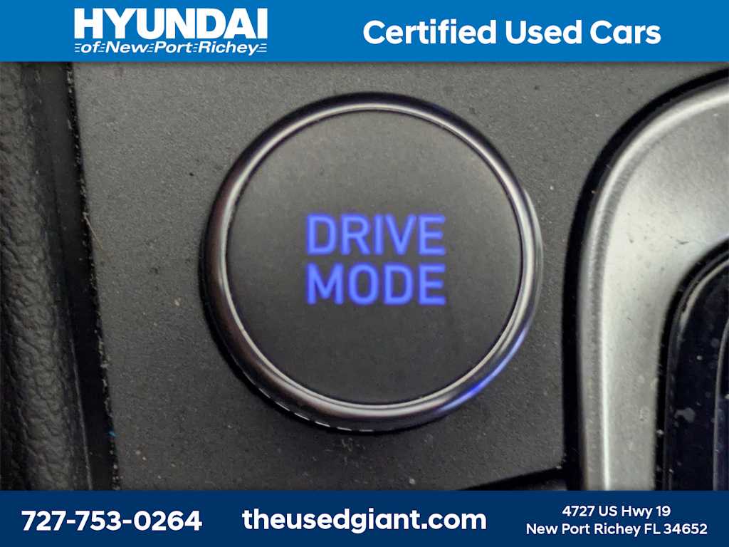 Thumbnail: 2023 Hyundai Kona - 25