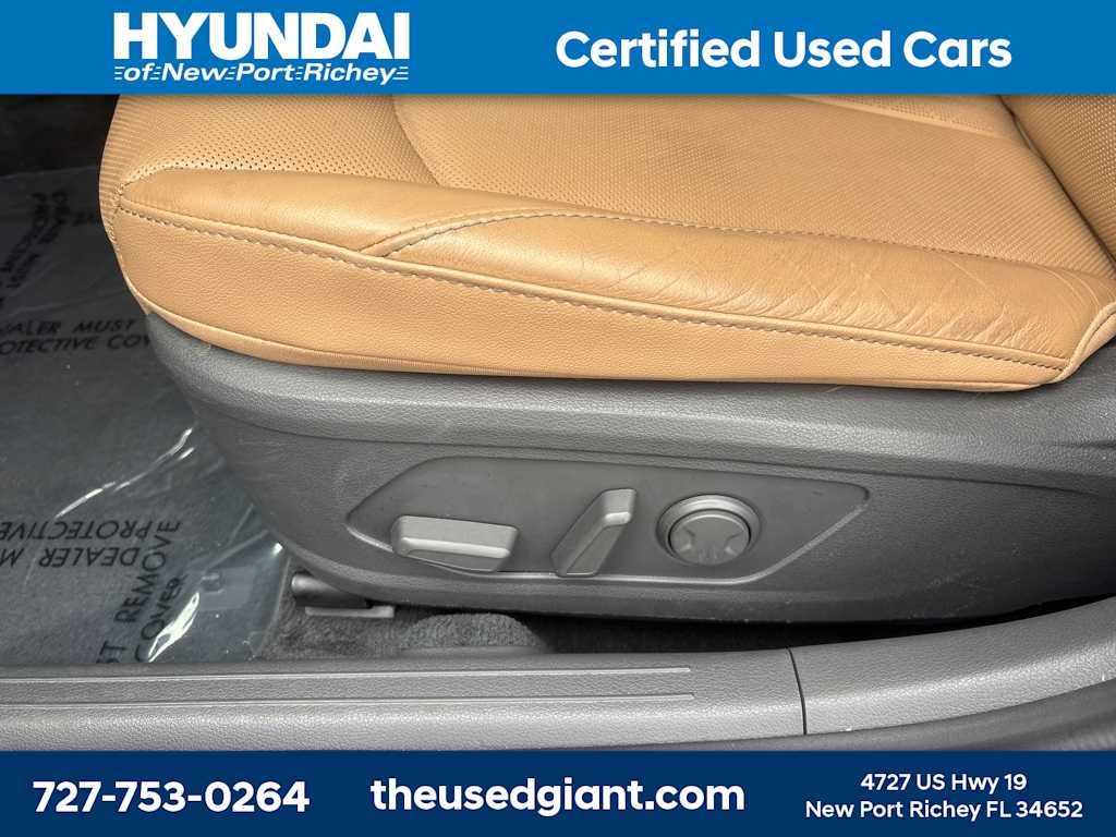 2020 Hyundai Sonata Limited 20