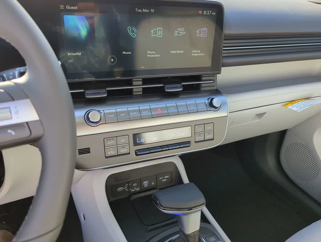 Thumbnail: 2026 Hyundai Kona - 28