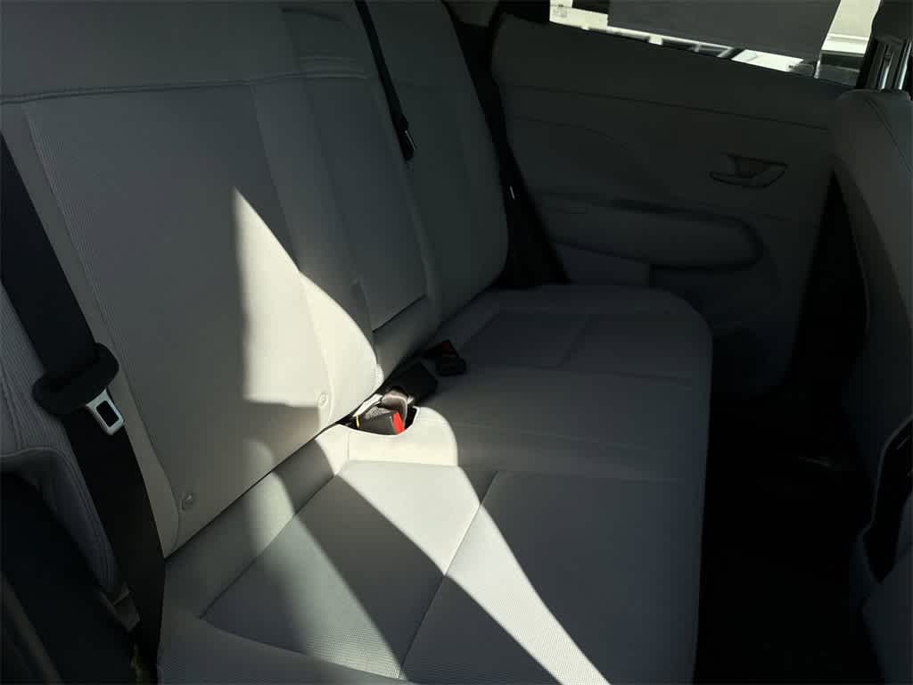 Thumbnail: 2025 Hyundai Kona - 19