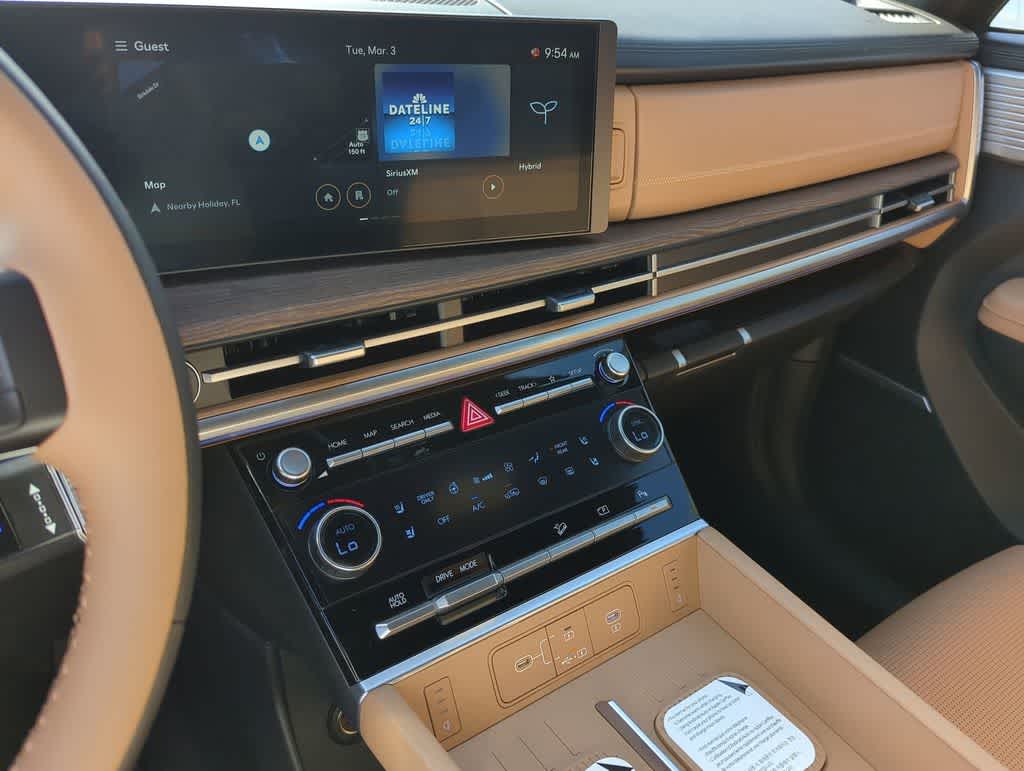 Thumbnail: 2026 Hyundai Santa Fe - 29