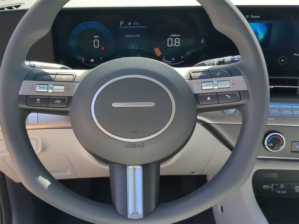 Thumbnail: 2026 Hyundai Kona - 22