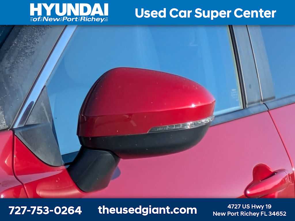 Thumbnail: 2022 Nissan Rogue - 10