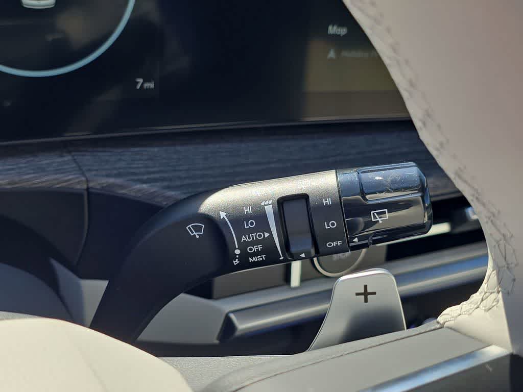 Thumbnail: 2026 Hyundai Santa Fe - 27