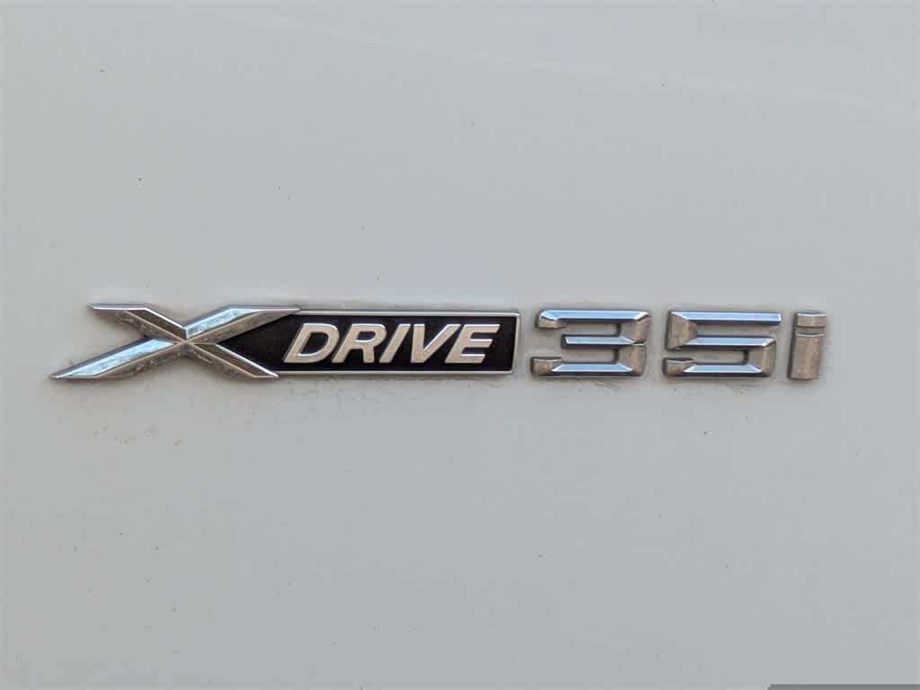 Thumbnail: 2015 BMW X3 - 14