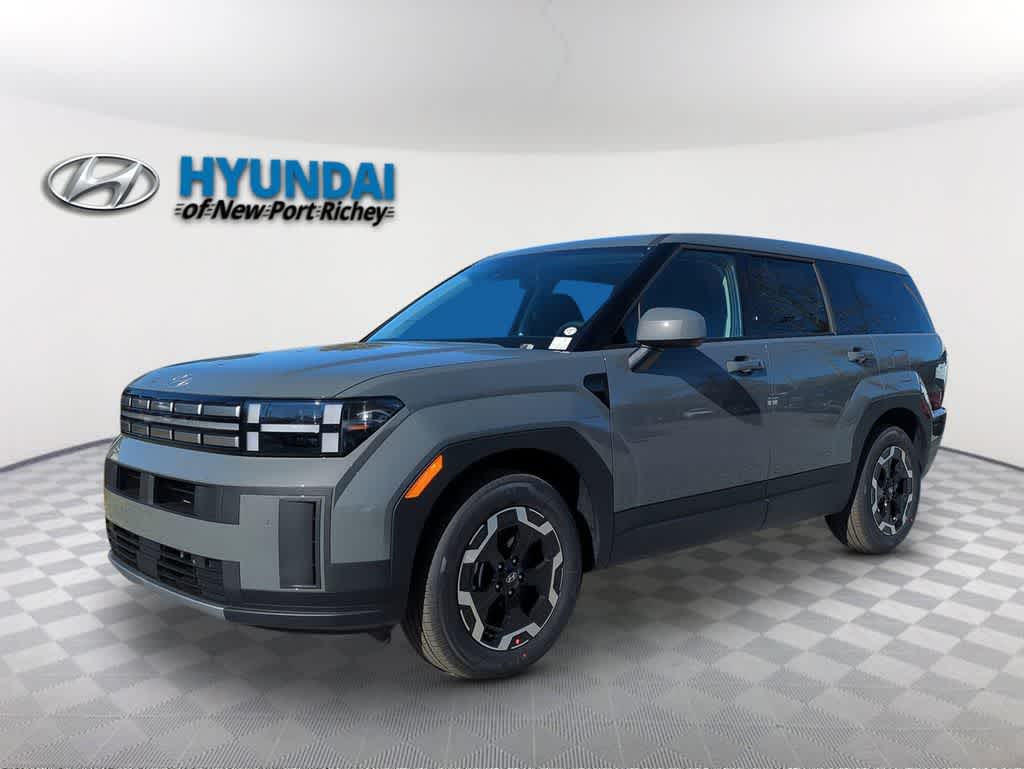 Thumbnail: 2026 Hyundai Santa Fe - 1