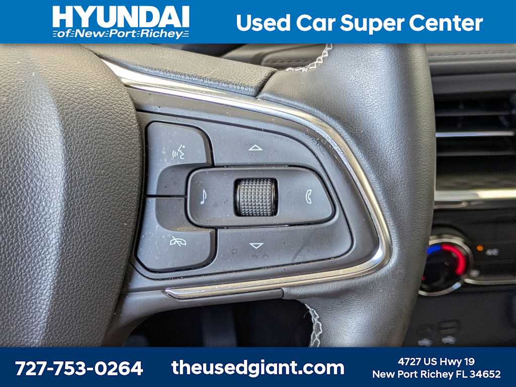 Thumbnail: 2025 Buick Encore GX - 31