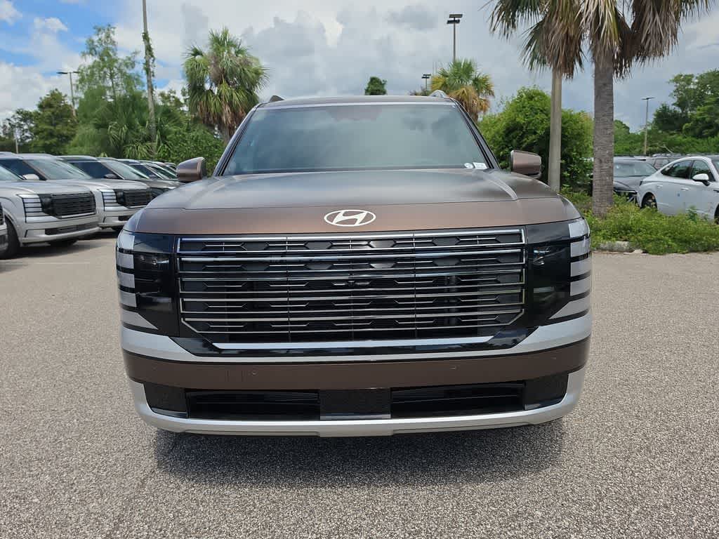 Thumbnail: 2026 Hyundai Palisade - 10