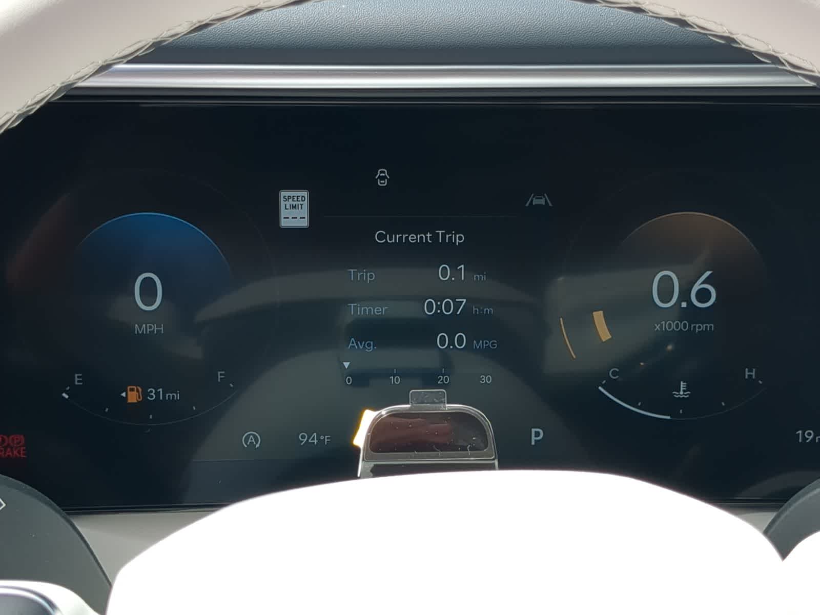 Thumbnail: 2026 Hyundai Palisade - 34